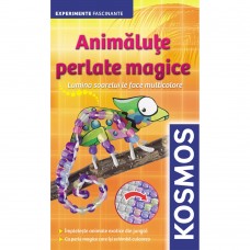 Animale perlate magice (K24005)