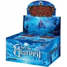 Flesh and Blood TCG - Part the Mistveil Booster Box (FAB2403-EN-BOX)