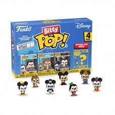 Bitty Pop! Disney 4-Pack Series 4 - Goofy (FK71322)