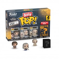 Bitty Pop! The Lord of the Rings 4-Pack Series 1 - Frodo (FK75456)