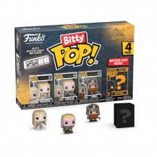 Bitty Pop! The Lord of the Rings 4-Pack Series 2 - Galadriel (FK75457)