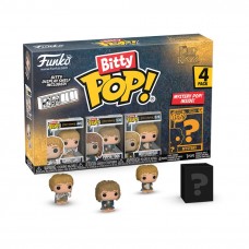 Bitty Pop! The Lord of the Rings 4-Pack Series 3 - Samwise (FK75458)