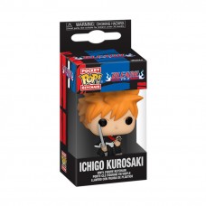 Pop! Keychain Ichigo Kurosaki (FK76527)