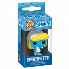 Funko POP! Vinyl The Smurfs, Smurfette (FK79256)