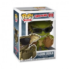 Funko POP! Horror: Gremlins 2 - Flashing Gremlin (FK32112)