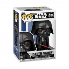 Pop! Darth Vader - Star Wars: Episode IV A New Hope (FK67534)