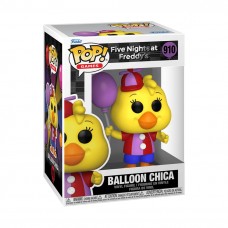 Pop! Balloon Chica (FK67626)