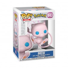 POP! Games - Pokemon #643 Mew (FK74221)