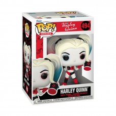 Pop! Harley Quinn with Pigtails (FK75848)