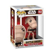 Pop! Battle Droid (FK76016)