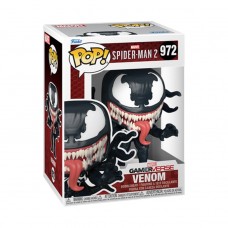 POP! Games - Spider-Man 2 #972 Venom (FK76110)