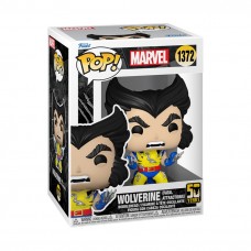 Pop! Wolverine (Fatal Attractions) (FK77436)