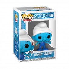 Pop! Handy Smurf (FK79258)