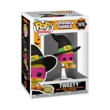 Funko POP! Animation: LTH - Tweety (Witch​) (FK80873)