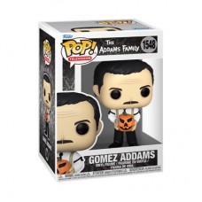 Funko POP! TV: AFC - Gomez (FK81209)