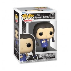 Funko POP! TV: AFC - Wednesday (dancing) (FK81210)