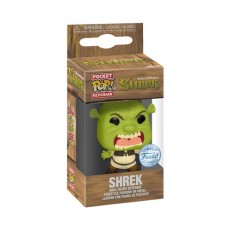 POP! KEYCHAIN SCARY SHREK (FK81958)