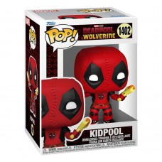 Deadpool 3 POP! Vinyl Figure Kidpool (FK82381)