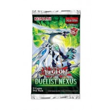 YGO - Duelist Nexus Booster (YGO-DUNE-EN)