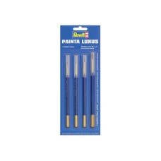 Revell Luxury Paintbrush Set (RV39629)