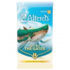 Altered: Beyond the Gates Booster (ALTBST01EN)