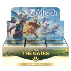 Altered: Beyond the Gates Booster Display (ALTBST01ENBOX)