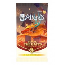 Altered TCG: Beyond the Gates Booster (Kickstarter Edition) (ALTBSTKSEN)