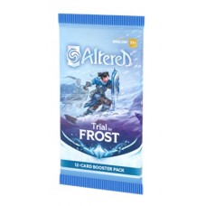 Altered TCG: Trial by Frost Booster (ALTDISBO02EN)