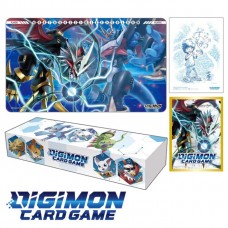 Digimon Card Game - Digimon Adventure 02 - The Beginning Set (PB17) (2701042)