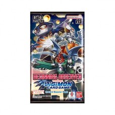  Digimon Card Game - Begining Observer Booster BT16 (2724752)