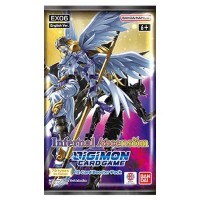 Digimon TCG: Infernal Ascension Booster (EX06) (2733451)