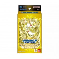 Digimon Card Game: Fable Waltz Starter Deck ST19 (DG2750237)