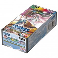 Digimon TCG Special Limited Set Booster Box (DG2768686BOX)