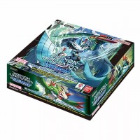 Digimon Card Game Extra Booster Box CHAIN OF LIBERATION [EX-08] (DG2770845BOX)