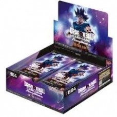 Fusion World FB04 Ultra Limit - Booster Box (DB2746343BOX) 