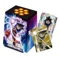 Dragon Ball Super Fusion World Official Card Case (DB2753011)