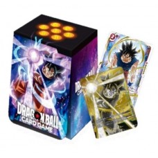 Dragon Ball Super Fusion World Official Card Case (DB2753011)