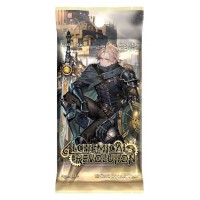 Grand Archive TCG: Alchemical Revolution Alter Edition Booster (GA25B3AE-EN)