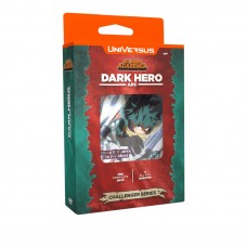 UniVersus CCG: My Hero Academia - Dark Hero Arc Challenger Series Deck (UVSMHA08-D)