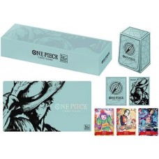 One Piece Card Game: Japanese 1st Anniversary Set (OP2705247)