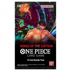 One Piece Card Game Booster - Wings Of The Captain OP06 (OP2716222)