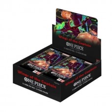 One Piece Card Game Booster Box - Wings Of The Captain OP06 (OP2716222BOX)