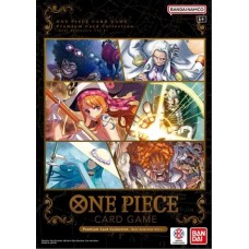 One Piece Card Game - Premium Card Collection -Best Selection Vol. 1 (OP2716224)