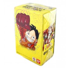 One Piece Card Game - Double Pack Set Vol 4 (DP-04) (OP2724757)
