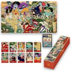 One Piece Card Game: English Version 1st Anniversary Set (OP2729460)