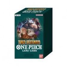 One Piece Card Game – DP05 Double Pack OP08 (OP2733452)