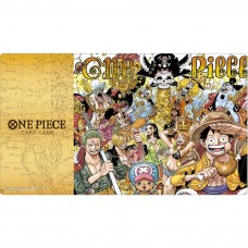 One Piece Card Game - Official Playmat Limited Edition Vol.1 (OP2741813)