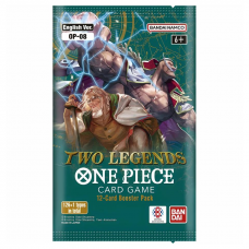 One Piece Op08 Two Legends Booster (OP2746331)