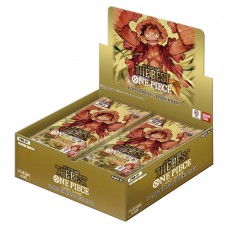 One Piece Card Game - The Best - Premium Booster Box (PRB-01) (OP2746339BOX) 