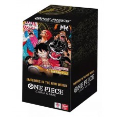 One Piece Card Game Double Pack Set DP06 (OP2746342)